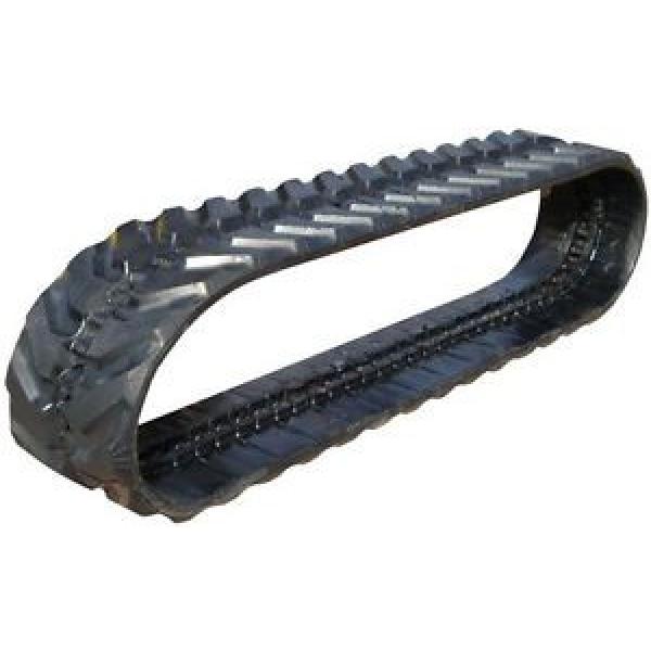 Rubber Track suitable for a Kubota U17-3 Digger Excavator 230x48x70K #1 image