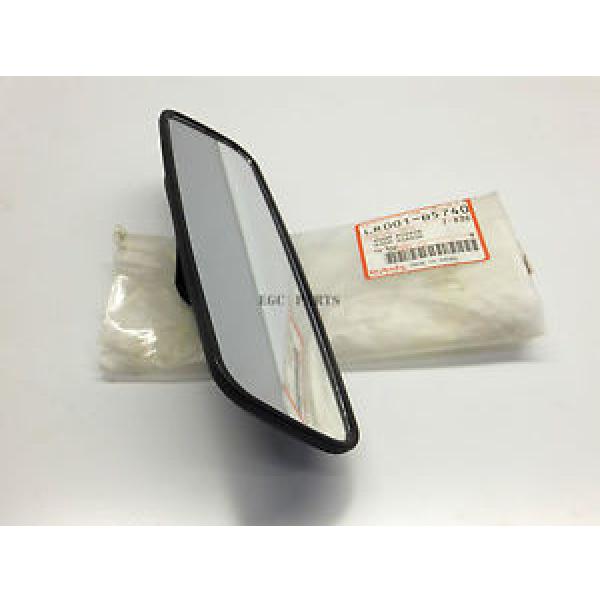 Kubota &#034;KX Series&#034; Excavator Interior Rear View Mirror - LR001B5740 #1 image