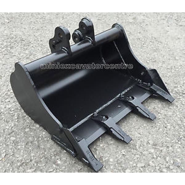 24&#034; MINI DIGGER / EXCAVATOR BUCKET FOR CAT 301.5 #1 image