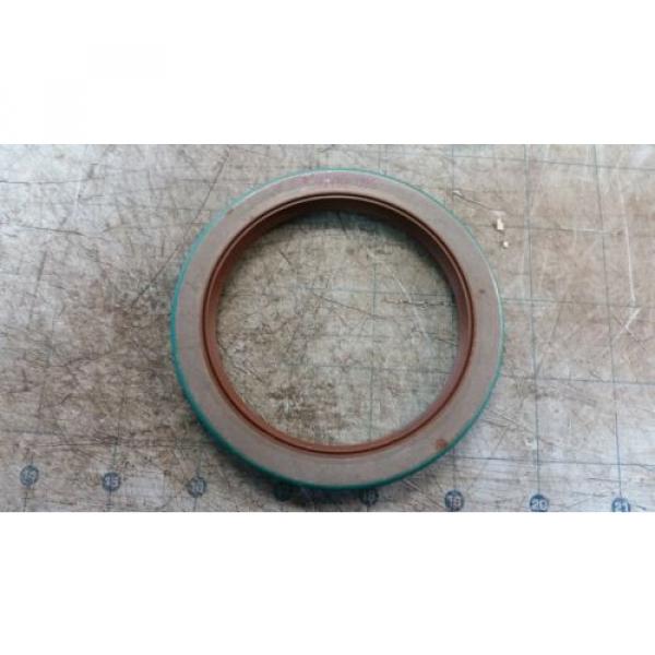 Chicago Rawhide Oil Seal 31152 #1 image
