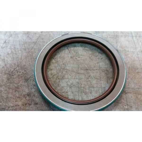Chicago Rawhide Oil Seal 31152 #2 image