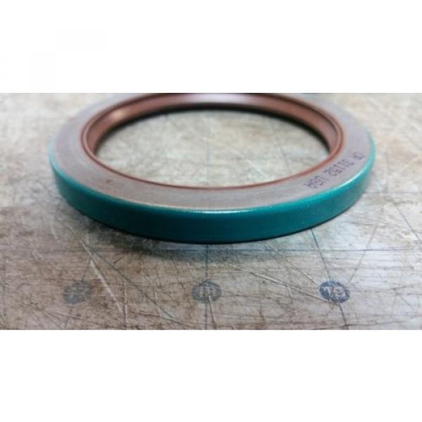 Chicago Rawhide Oil Seal 31152 #4 image