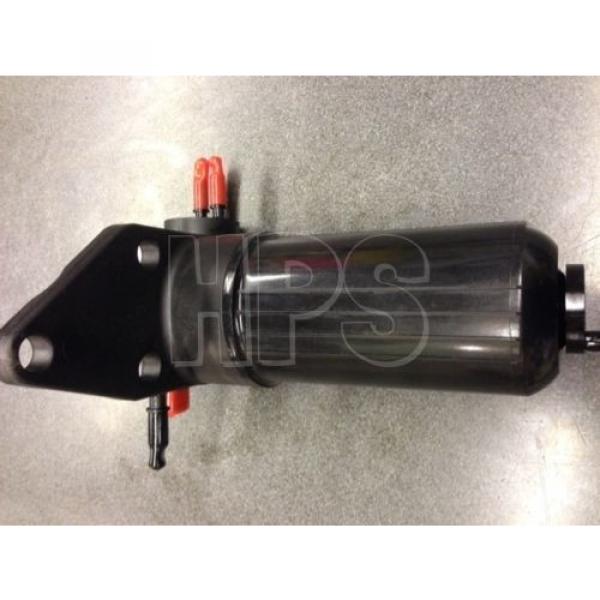 PART NO ULPK0038  4132A018 4226144M1 - ELECTRIC FUEL LIFT PUMP PERKINS ENGINE #1 image