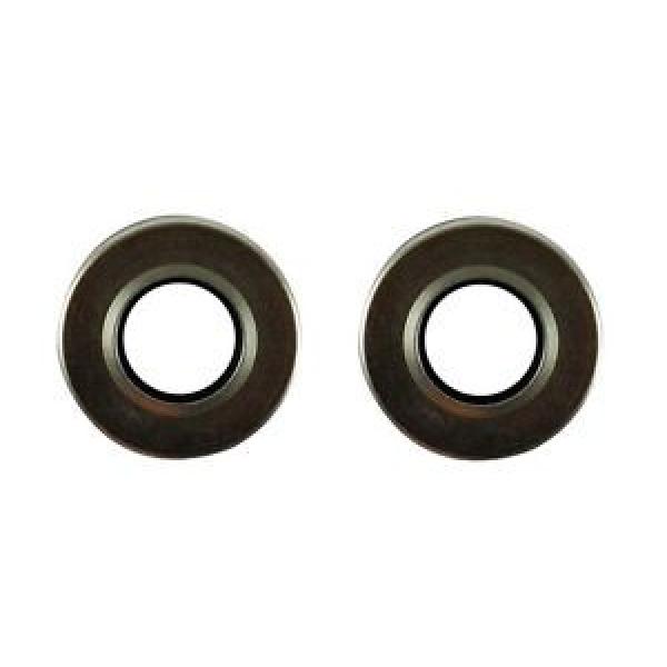 2 Genuine MTD 721-04232 Oil Seals Fits Craftsman Huskee Troy Bilt Yard Machines #1 image