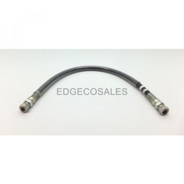 Kubota &#034;K Series&#034; Excavator Hydraulic Suction Hose - *RA02863413* #2 image