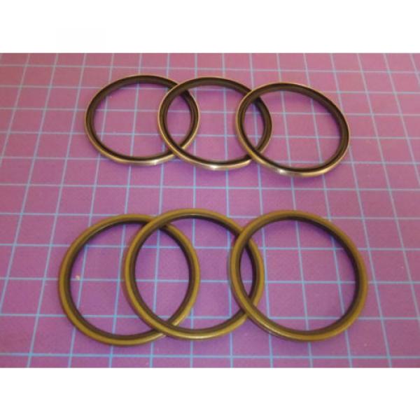 Lot of 20: Oil Seals 26001-6226 71X6226 !79D! #1 image