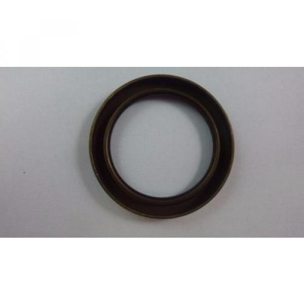 CHICAGO RAWHIDE 19762 Oil Seal  for Gear Reducer Lot of 2 #1 image