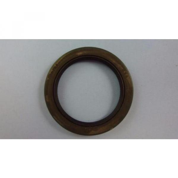 CHICAGO RAWHIDE 19762 Oil Seal  for Gear Reducer Lot of 2 #2 image
