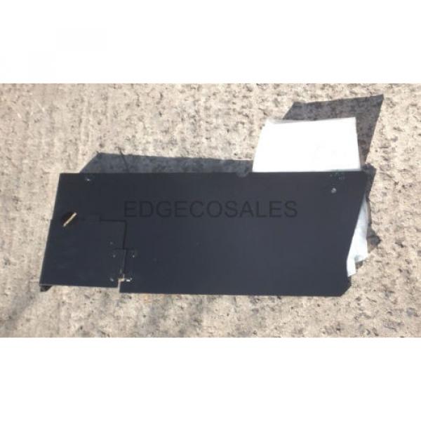 Kubota &#034;U Series&#034; Excavator Rear Step - *RA22144125* #1 image