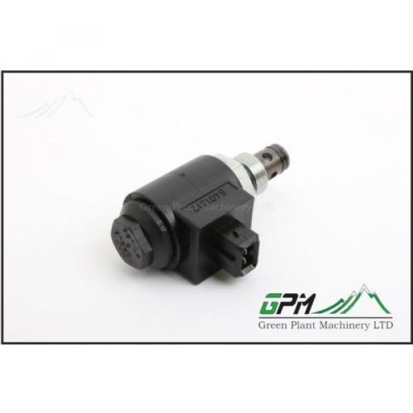 FAST / SLOW HYDRAULIC SOLENOID VALVE FOR JCB - JCB PART NO. 25/974628 * #2 image