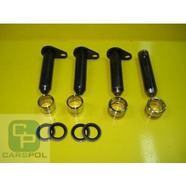 STEERING PINS AND BUSHES  - PARTS JCB 3CX 4CX #1 image