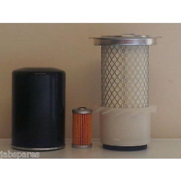 Hitachi EX30UR-1, EX30UR-2 Filter Service Kit #1 image