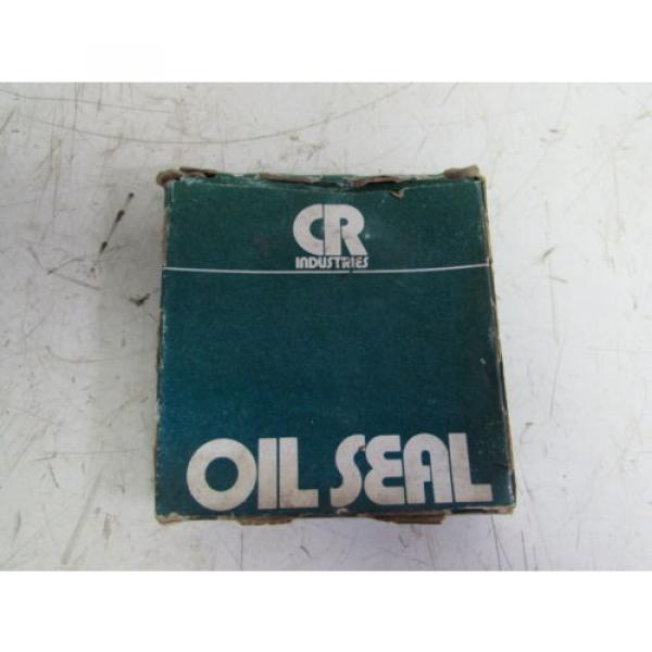 CR INDUSTRIES/CHICAGO RAWHIDE 13975 OIL SEAL (LOT OF 3) **NIB** #3 image