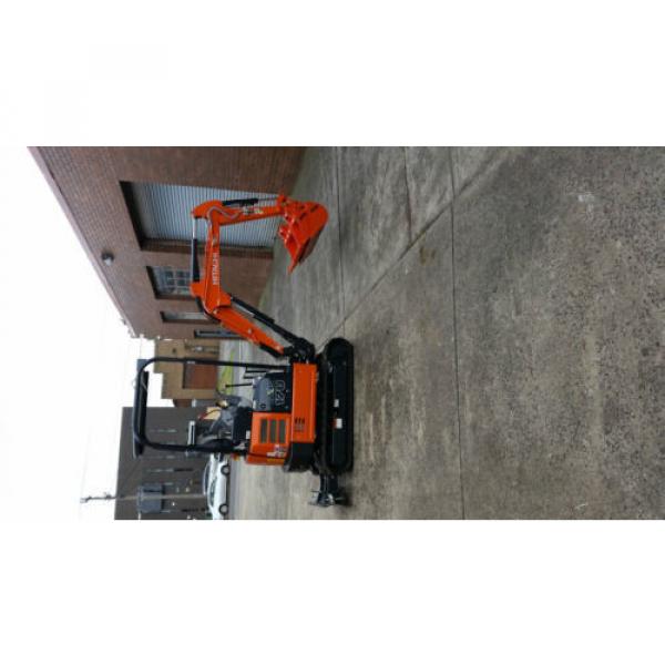 $220 per/day Mini  Excavator Hire #5 image