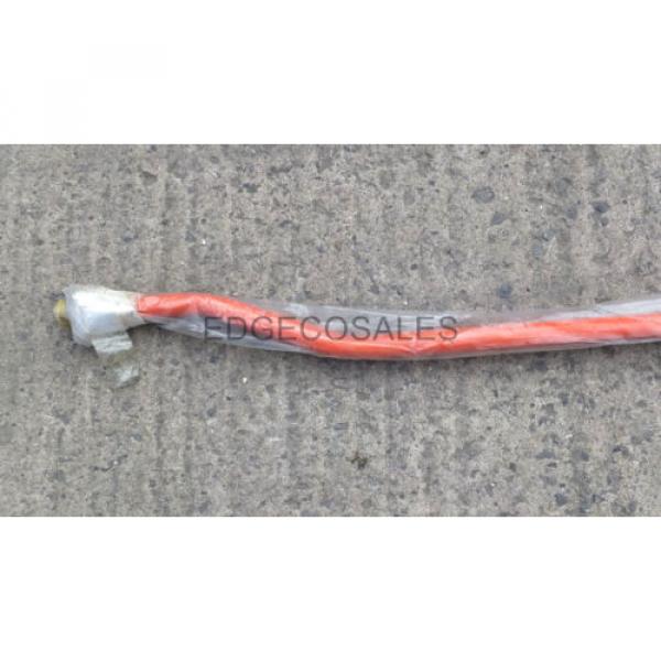 Kubota &#034;KX Series&#034; Excavator Hydraulic Oil Pipe (RH) - *RD80968820* #2 image