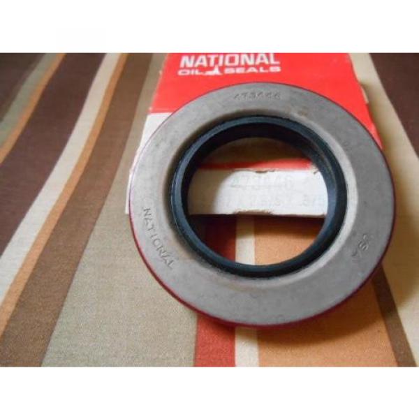 NATIONAL OIL SEALS 473446 #3 image