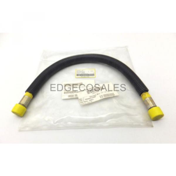 Kubota &#034;KX Series&#034; Excavator Hydraulic Travel Hose (RH) - *RG13864420* #1 image