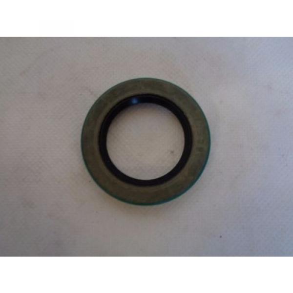 NEW  CHICAGO RAWHIDE OIL SEAL 13588 #2 image