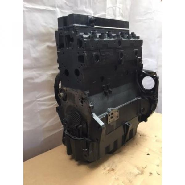 JCB RECONDITIONED PERKINS ENGINES #2 image