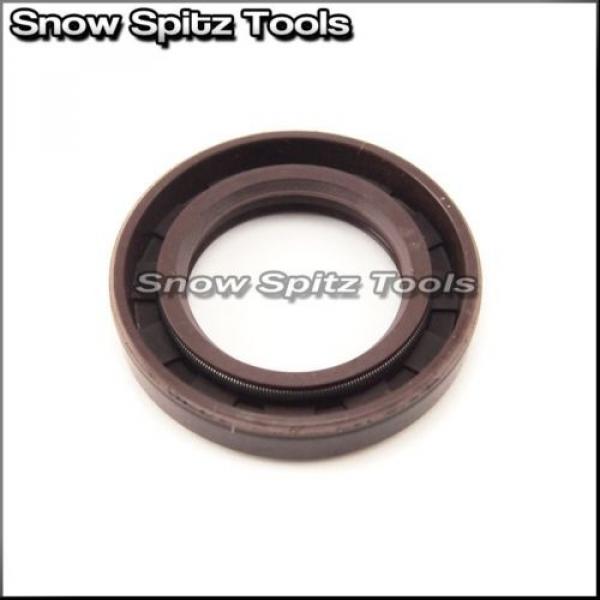 25x40x7 Rubber Oil Seal TC Double Lip 25mm*40mm*7mm #2 image