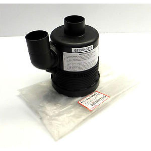 Kubota &#034;K &amp; U Series&#034; Excavator Air Filter Body - 6919858312 #1 image