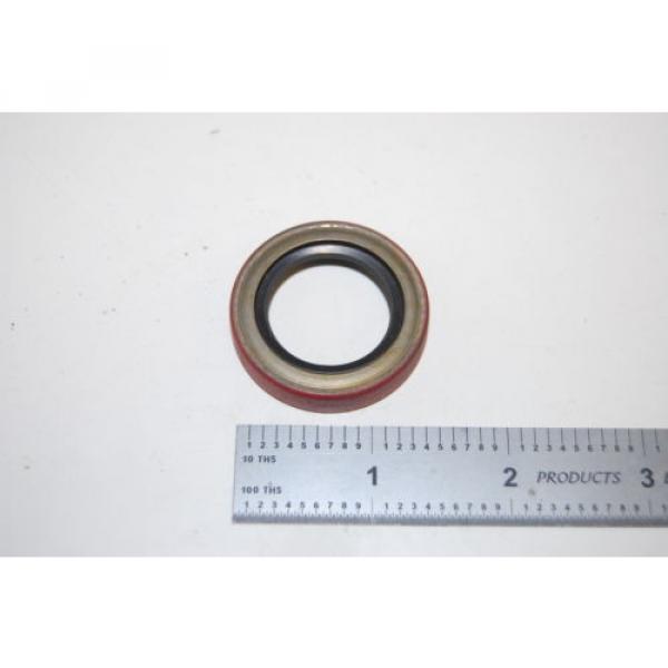 (14) NIB National 451583 Oil Seals #3 image