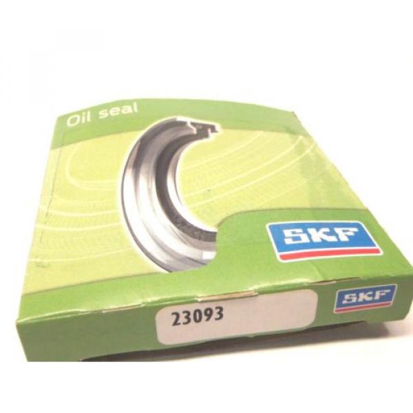 New SKF CR 23093 Oil Seal #1 image