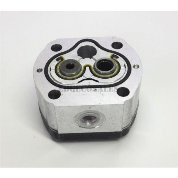 Kubota &#034;KX Series&#034; Hydraulic Gear Pump *RG10861120* #2 image