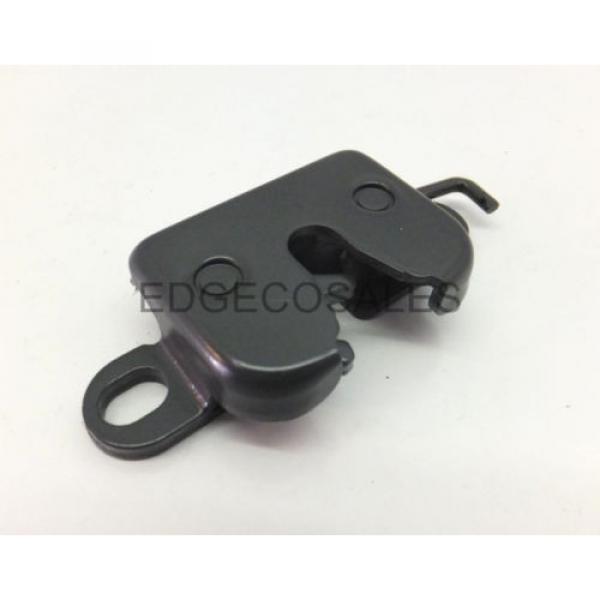 Kubota &#034;KX Series&#034; Excavator Front Window Upper Lock Holder (LH) - *RD80946140* #2 image