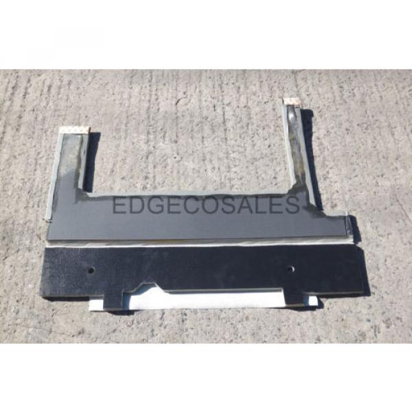 Kubota &#034;KX Series&#034; Excavator Cabin Sponge - *RG50846890* #2 image