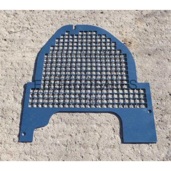 Kubota &#034;KX Series&#034; Excavator Swivel Frame Cover - *RG20141150* #1 image