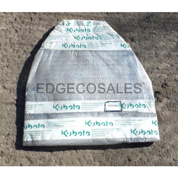 Kubota &#034;KX Series&#034; Excavator Swivel Frame Cover - *RG20141150* #2 image