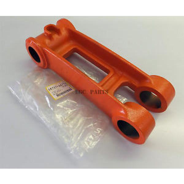 Kubota &#034;KH Series&#034; Excavator Bucket Link Assembly - 6876166710 #1 image