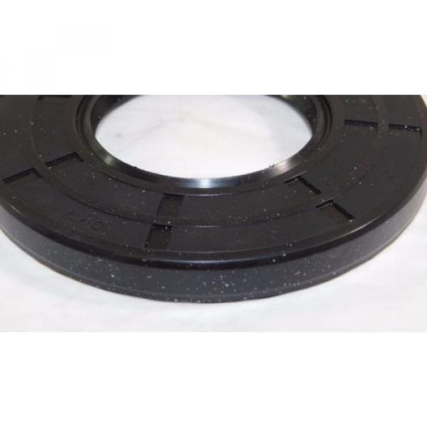 Harwal Oil Seal, 50 x 100 x 10, ADL, NBR, 03283, 3654LJQ2 #2 image