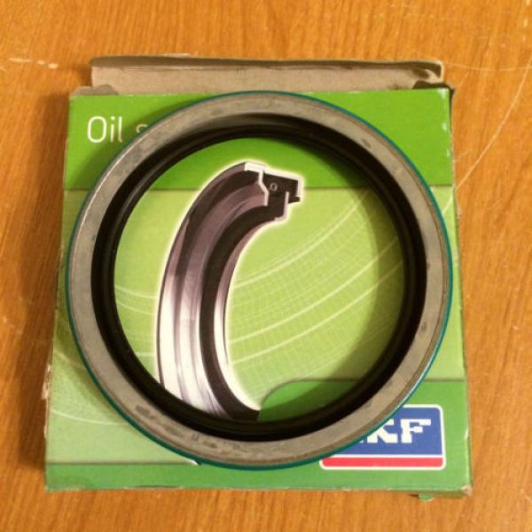 NIB SKF CR 29871 Oil Seal #3 image