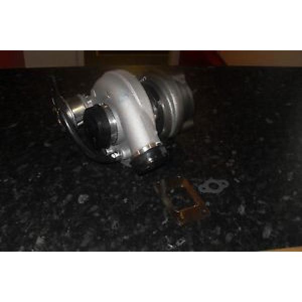 JCB TURBOCHARGER FOR 444 ENGINE 320/06047 3CX #1 image