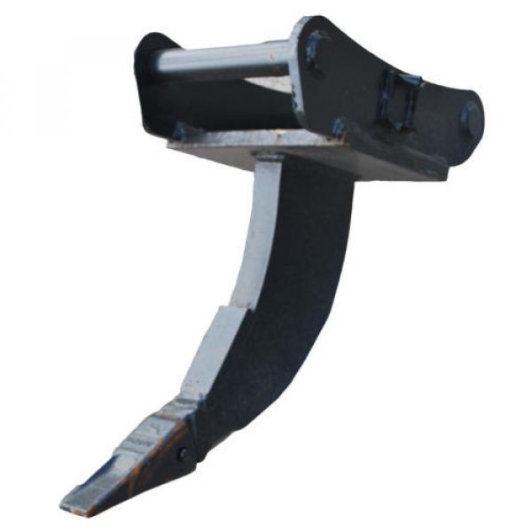 Ripper Tooth / Hook Attachment for Excavator / Digger 6-8 Tonne #2 image