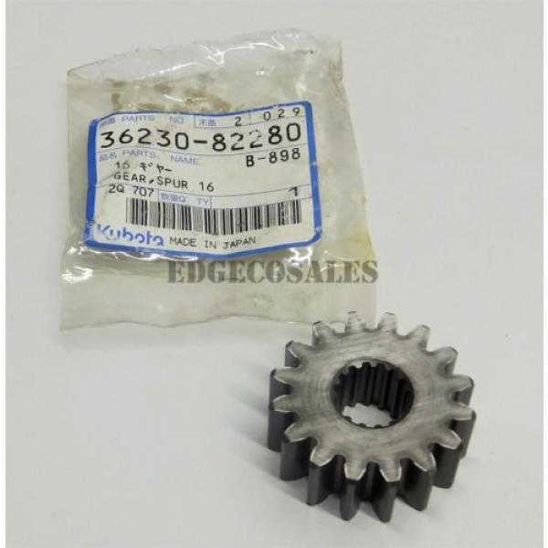 Kubota &#034;KH Series&#034; Excavator Hydraulic Pump Internal Gear - *3623082280* #1 image