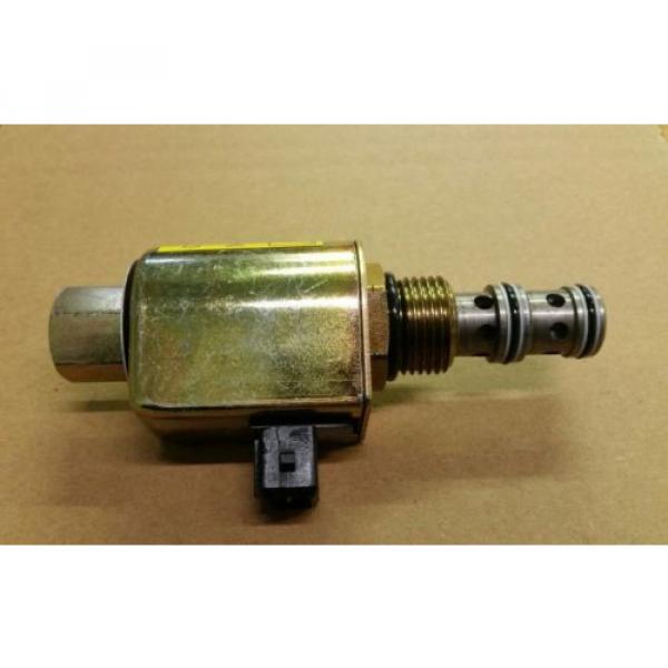 JCB PARTS 3CX-- SOLENOID VALVE (PART NO.25/105200) #2 image