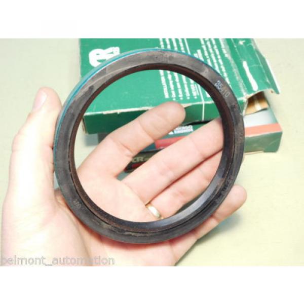 BRAND NEW - LOT OF 2x PIECES - CR Chicago Rawhide 35410 Oil Seals #2 image