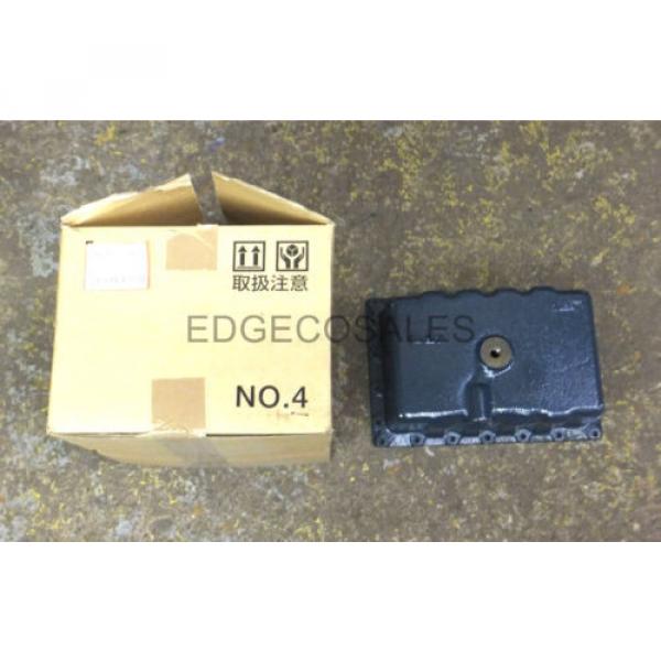 Kubota &#034;KX Series&#034; Excavator Oil Pan - *1621501610* #1 image