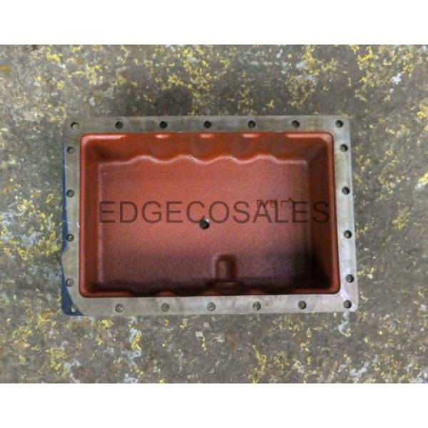 Kubota &#034;KX Series&#034; Excavator Oil Pan - *1621501610* #3 image