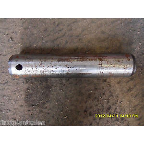 JCB Excavator Pin 290mm x 60mm #1 image