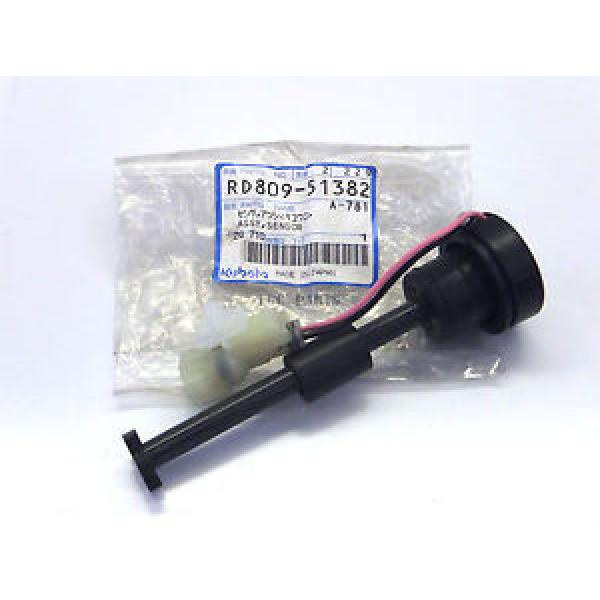 Kubota &#034;KX Series&#034; Excavator Fuel Tank Sensor - RD80951382 #1 image