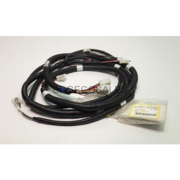 Kubota &#034;KX Series&#034; Excavator Wiring Harness / Loom - *RC30153380* #1 image