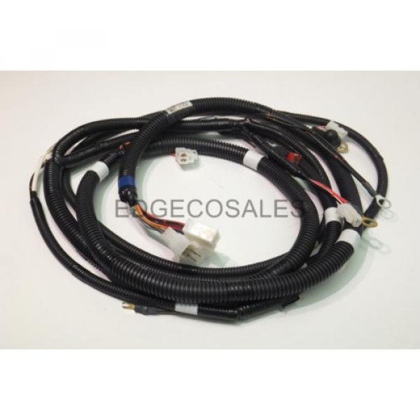 Kubota &#034;KX Series&#034; Excavator Wiring Harness / Loom - *RC30153380* #2 image