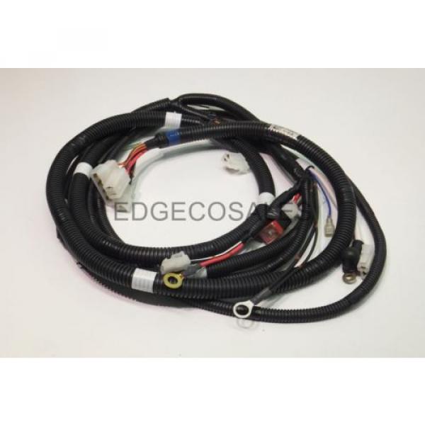 Kubota &#034;KX Series&#034; Excavator Wiring Harness / Loom - *RC30153380* #3 image