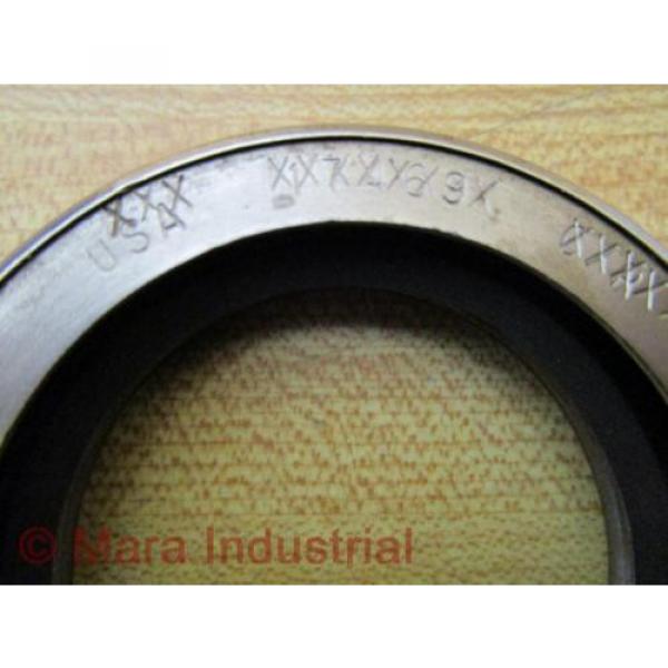 Chicago Rawhide CR-17466 Oil Seal #4 image