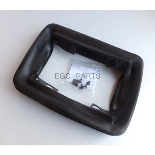 Kubota &#034;KX Series&#034; Excavator Suspension Seat Cover Kit - *RG50838110* #1 image