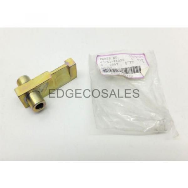 Kubota &#034;KX Series&#034; Excavator Control Lock Lever (LH) - *6974144320* #1 image